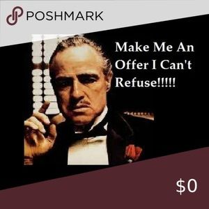 Lots of great deals on new and EUC items.